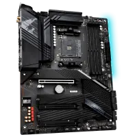 Материнская плата Gigabyte X570S AORUS ELITE AX ATX/ AMD X570 photo 2