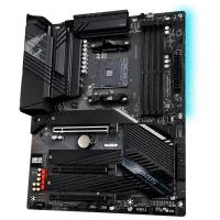 Материнская плата Gigabyte X570S AORUS ELITE AX ATX/ AMD X570 photo 3