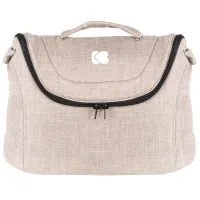 Cărucior pentru copil Kikka Boo Ugo 31001010141/ Beige photo 11