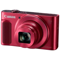 Cameră foto Canon PS SX620 HS CMOS/ Red photo 2