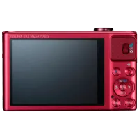 Cameră foto Canon PS SX620 HS CMOS/ Red photo 5