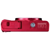 Cameră foto Canon PS SX620 HS CMOS/ Red photo 8