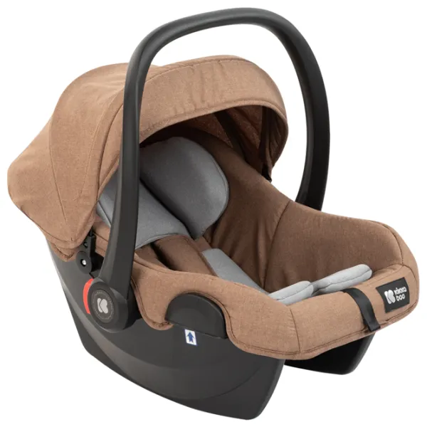 Cărucior pentru copil Kikka Boo Cherie 31001010184/ Beige photo 10