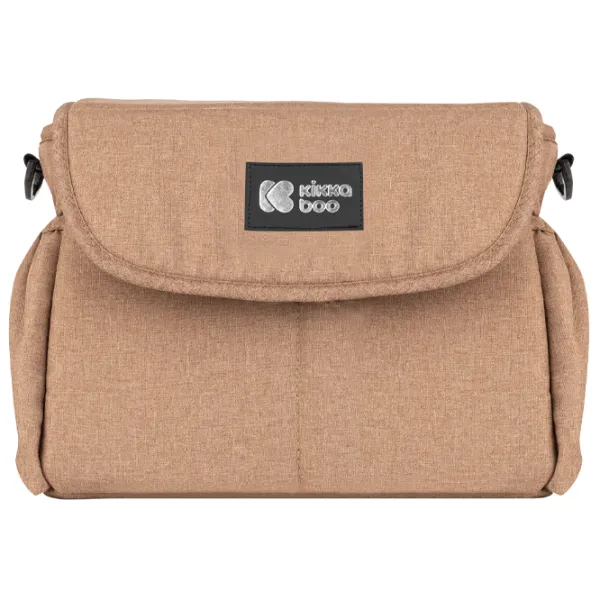 Cărucior pentru copil Kikka Boo Cherie 31001010184/ Beige photo 11