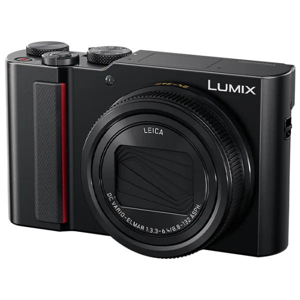 Cameră foto Panasonic DC TZ200EE K MOS/ Black photo 4 Cameră foto Panasonic DC TZ200EE K MOS/ Black photo 4