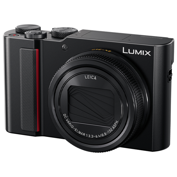 Cameră foto Panasonic DC TZ200EE K MOS/ Black photo 4 Cameră foto Panasonic DC TZ200EE K MOS/ Black photo 4