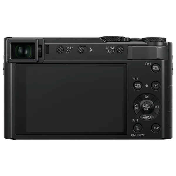 Cameră foto Panasonic DC TZ200EE K MOS/ Black photo 6 Cameră foto Panasonic DC TZ200EE K MOS/ Black photo 6