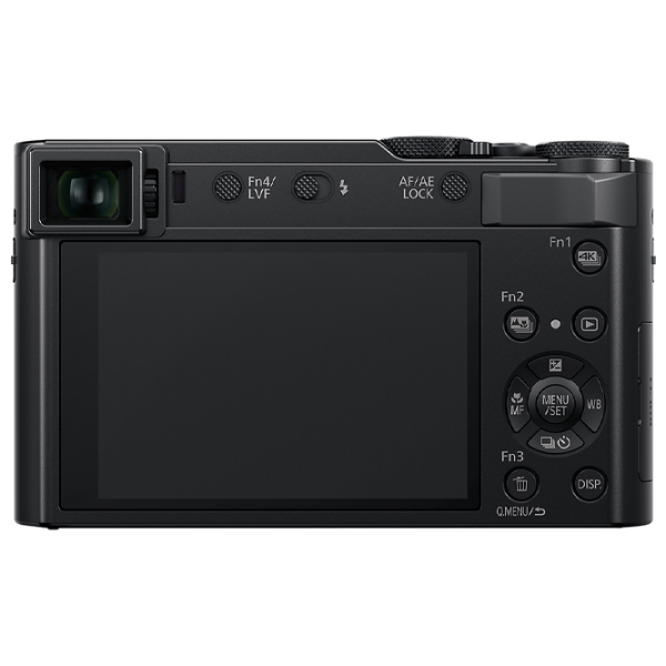 Cameră foto Panasonic DC TZ200EE K MOS/ Black photo 6 Cameră foto Panasonic DC TZ200EE K MOS/ Black photo 6