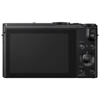 Фотоаппарат Panasonic DMC LX15EE K MOS/ Черный photo 6