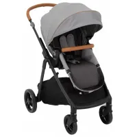 Cărucior pentru copil Graco Near2me G6DV999STGEU/ Gray photo 2