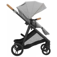 Cărucior pentru copil Graco Near2me G6DV999STGEU/ Gray photo 4