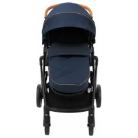 Cărucior pentru copil Graco Near2me G6DV999ECLEU-TS/ Blue photo 3