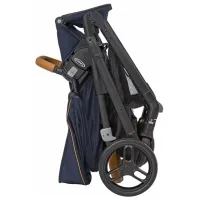Cărucior pentru copil Graco Near2me G6DV999ECLEU-TS/ Blue photo 8