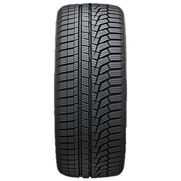Шины Hankook Winter I*cept Evo2 W320 215/ 50 R17 95V XL Зима/ Легковой photo 2