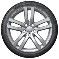 Anvelope Hankook Winter I*cept Evo2 W320 225/ 55 R17 101V XL Iarnă/ Autoturism photo 3