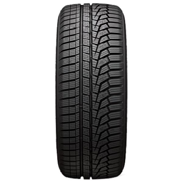 Шины Hankook Winter I*cept Evo2 W320A 215/ 70 R16 100T XL Зима/ Внедорожник photo 2
