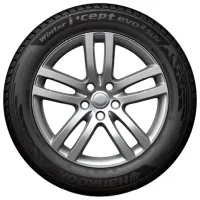 Anvelope Hankook Winter I*cept Evo2 W320A 215/ 70 R16 100T XL Iarnă/ Suv photo 3