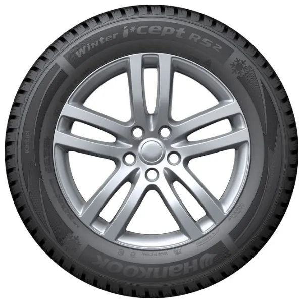 Шины Hankook Winter I*cept RS2 W452 185/ 65 R14 86T Зима/ Легковой photo 3
