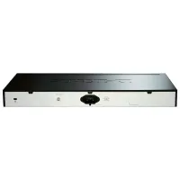Switch D-Link DGS-1510-28P/ A1A Black photo 3
