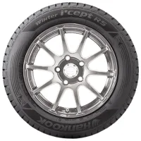 Anvelope Hankook W442 205/ 70 R15 91H XL Iarnă/ Autoturism photo 3