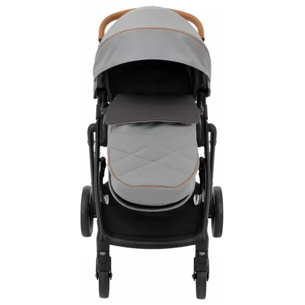 Cărucior pentru copil Graco Near2me G6DV999STGEU-3-IN-1/ Gray photo 4