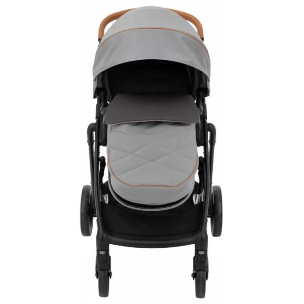 Cărucior pentru copil Graco Near2me G6DV999STGEU-3-IN-1/ Gray photo 4