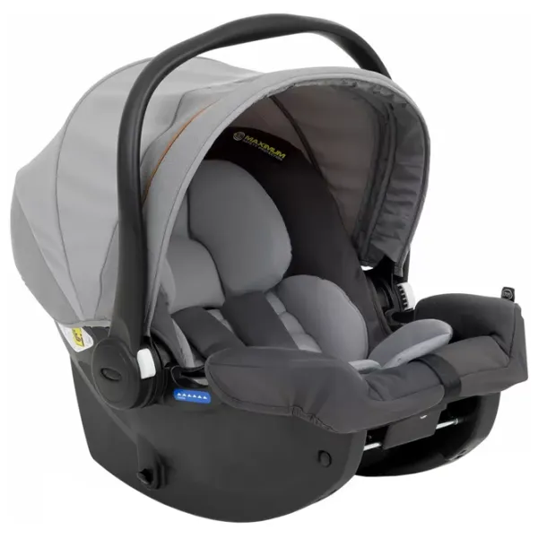 Cărucior pentru copil Graco Near2me G6DV999STGEU-3-IN-1/ Gray photo 8
