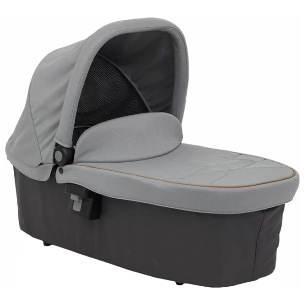 Cărucior pentru copil Graco Near2me G6DV999STGEU-3-IN-1/ Gray photo 9