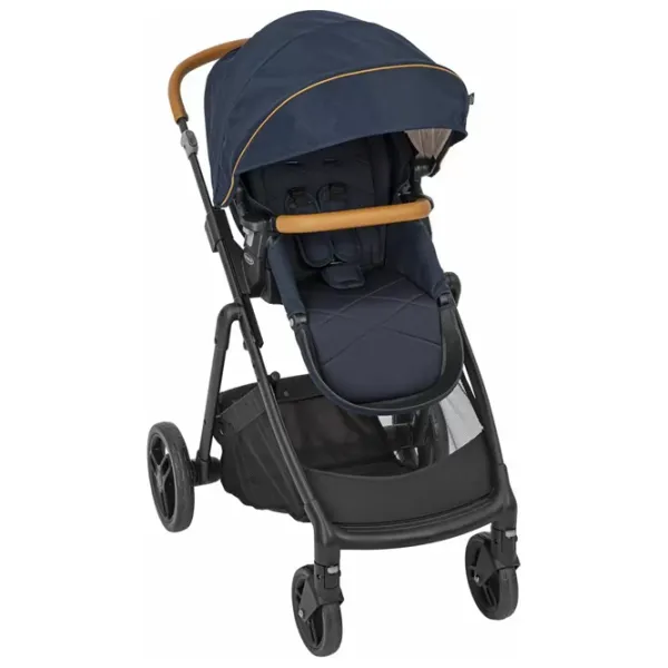 Детская коляска Graco Near2me G6DV999STGEU-3-IN-1/ Синий photo 4