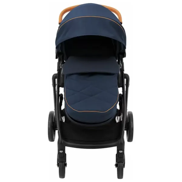 Детская коляска Graco Near2me G6DV999STGEU-3-IN-1/ Синий photo 5