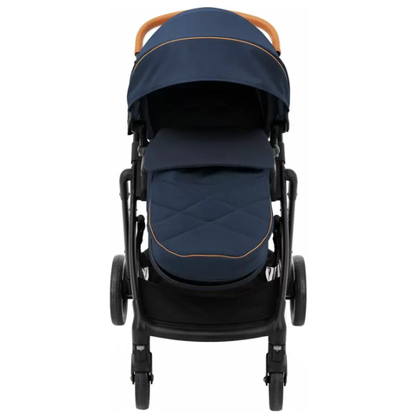 Детская коляска Graco Near2me G6DV999STGEU-3-IN-1/ Синий photo 5