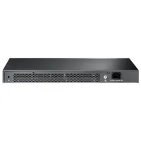 Switch TP-Link T1700G-28TQ Черный photo 3