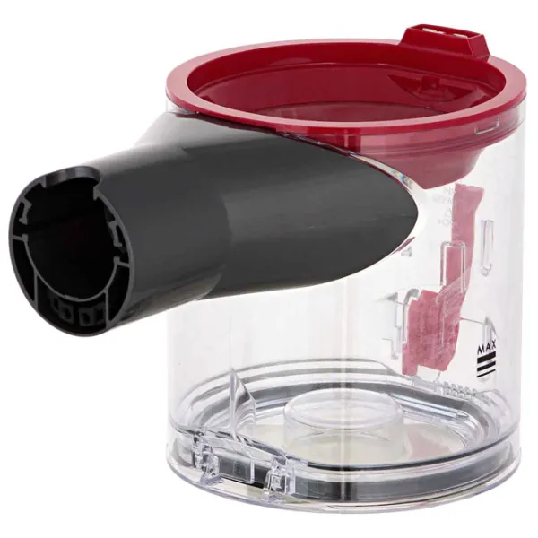 Пылесос Dyson V8 Motorhead SV10 Серый Фиолетовый photo 4