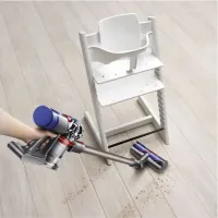Aspirator Dyson V8 Motorhead SV10 / Gray Violet photo 6