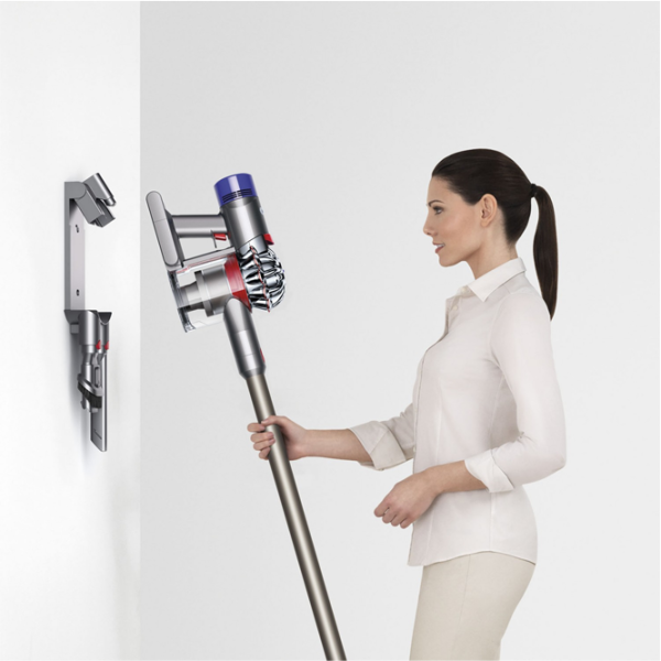 Пылесос Dyson V8 Motorhead SV10 Серый Фиолетовый photo 9