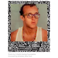 Фотобумага для Polaroid I-Type (8шт.) Цветная/ Красный photo 8