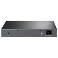 Switch TP-Link TL-SG3210 Черный photo 3