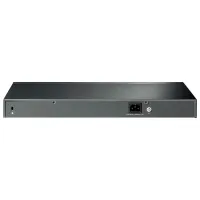 Switch TP-Link T1500-28PCT Черный photo 3