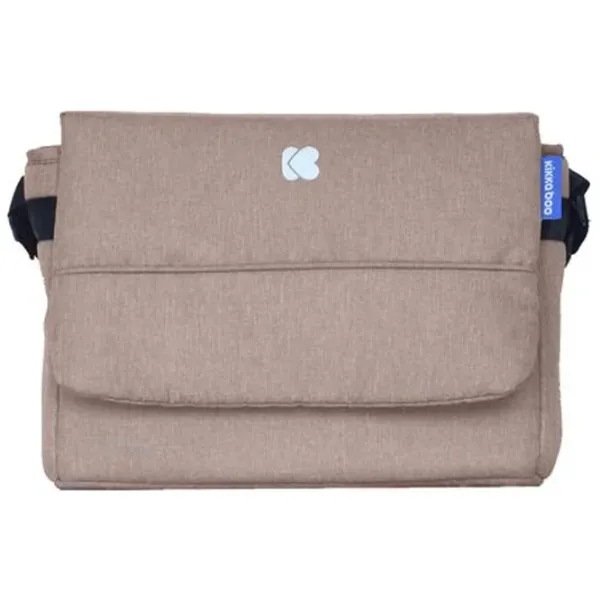 Детская коляска Kikka Boo Airy 31001030062/ Бежевый photo 5