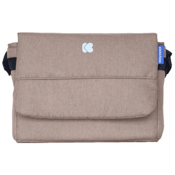 Детская коляска Kikka Boo Airy 31001030062/ Бежевый photo 5