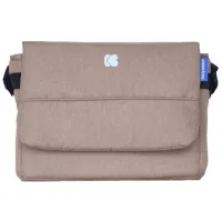 Cărucior pentru copil Kikka Boo Airy 31001030062/ Beige photo 5