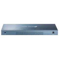 Switch TP-Link TL-SG116E Черный photo 3
