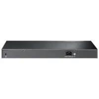 Switch TP-Link TL-SG1218MPE Черный photo 3