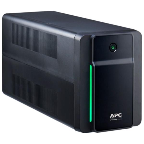UPS APC BX1200MI-GR Black photo 2