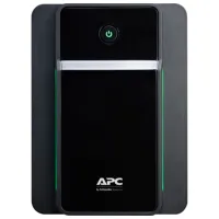 UPS APC BX1200MI-GR Black photo 3