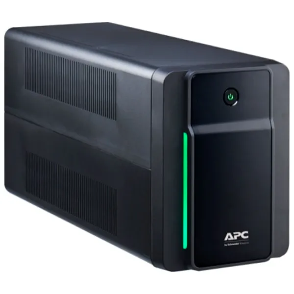 UPS APC BX2200MI Black photo 2