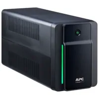 UPS APC BX2200MI Black photo 2