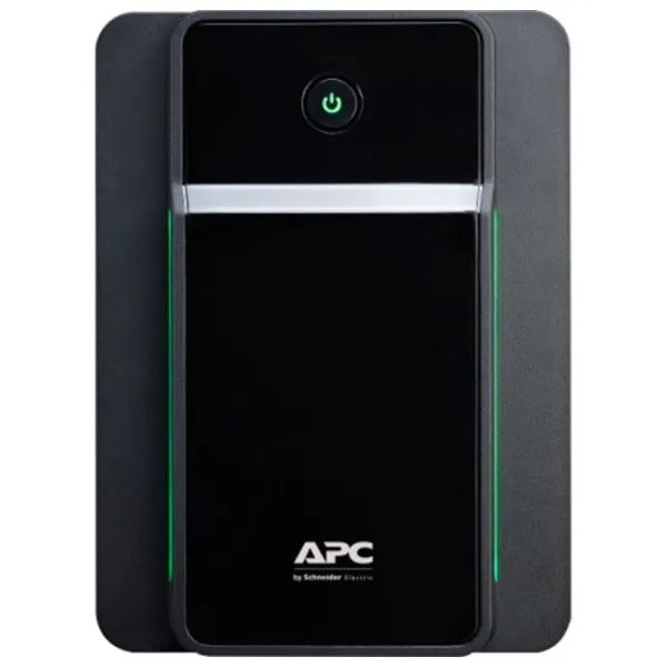 UPS APC BX2200MI Black photo 3
