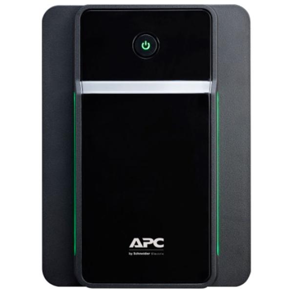 UPS APC BX2200MI Black photo 3