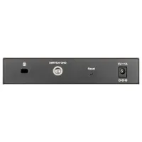 Switch D-Link DGS-1100-08V2/ A1A Black photo 3